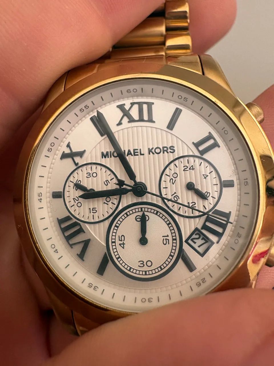 Relógio Michael Kors - Foto 2