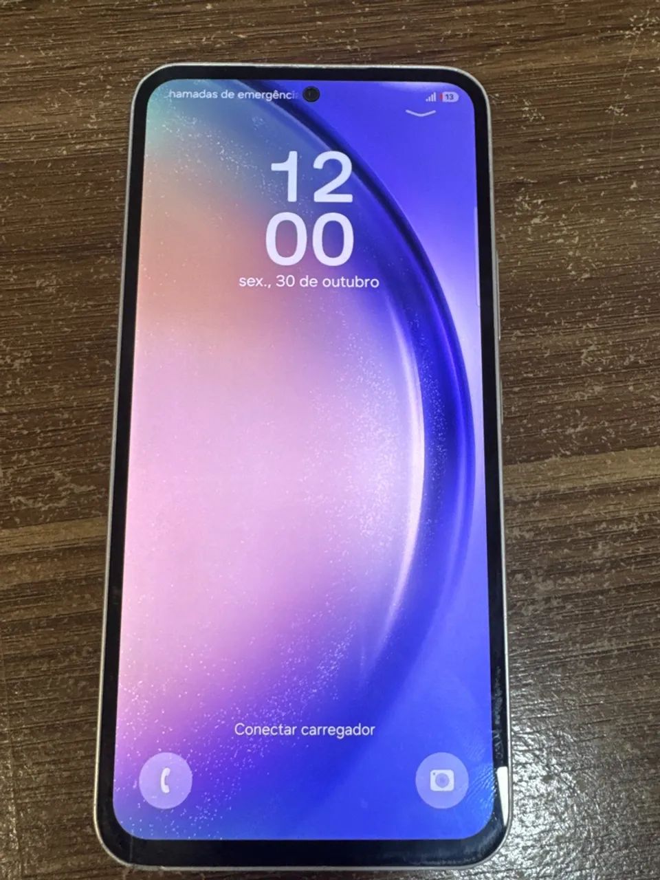 Vendo telefone sansung A54 - Foto 2