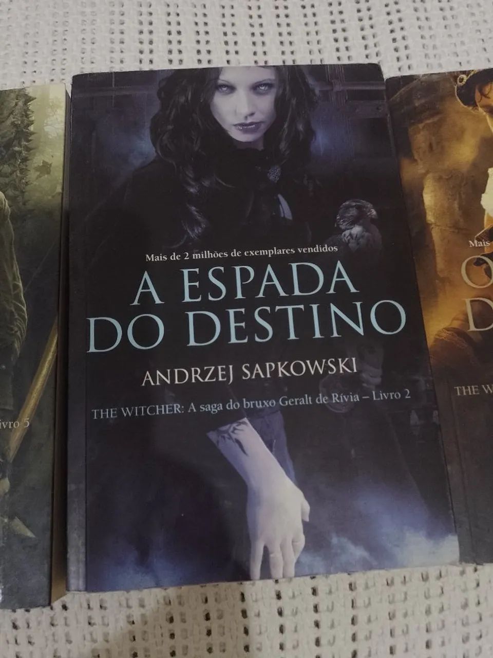 The Witcher  - Foto 2
