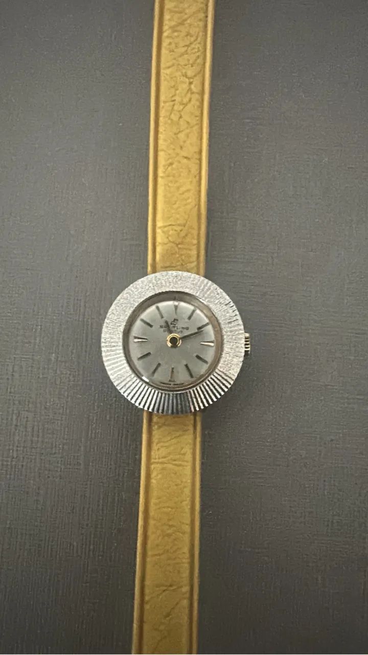 RELÓGIO BREITLING RARÍSSIMO LADY