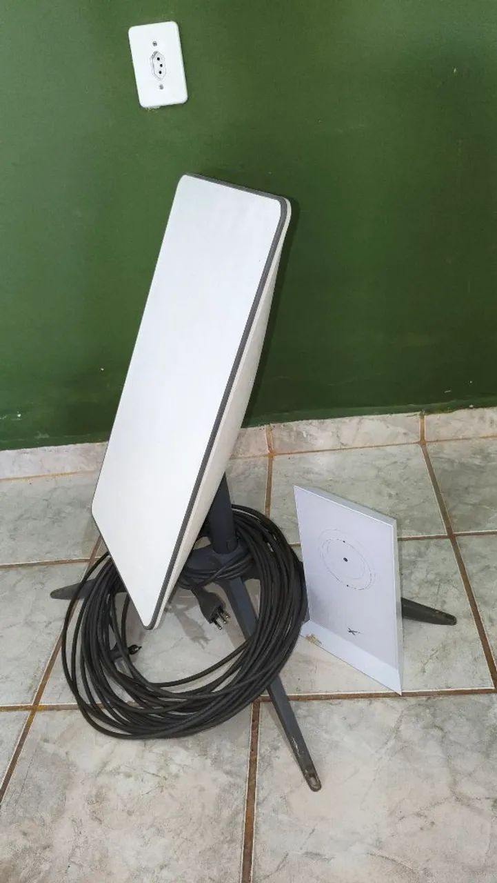  Kit Starlink Geração 2  - Foto 2