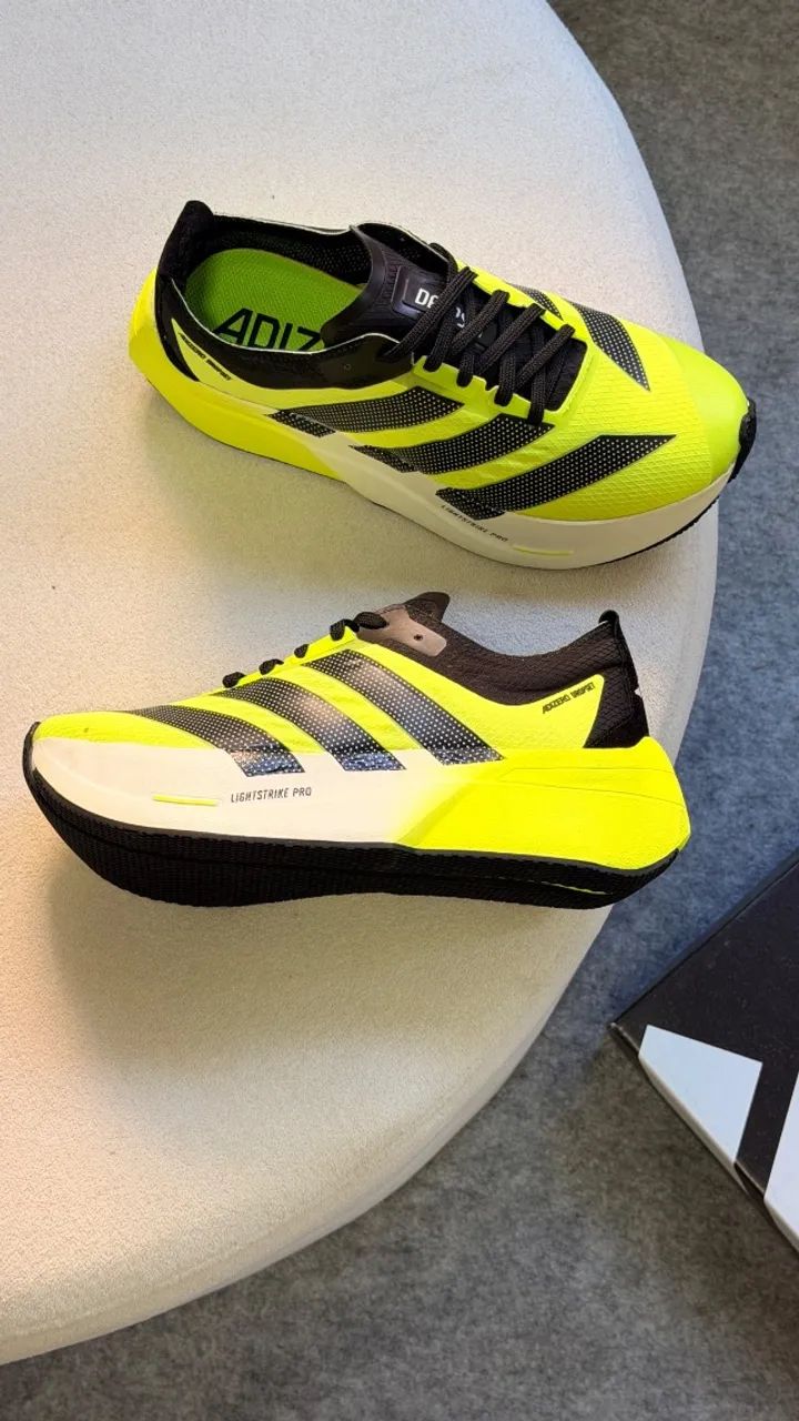 ADIDAS ADZERO DROPSET ELITE - PREMIUM - Foto 3
