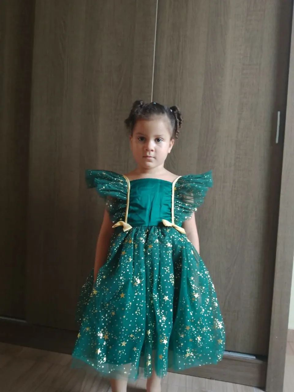 Vestido infantil  - Foto 3
