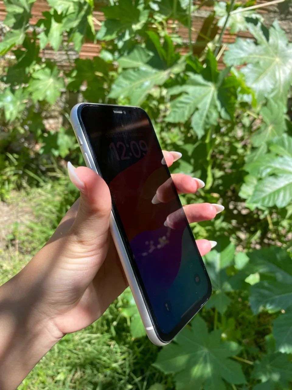 iPhone 11 para vender ligeiro - Foto 4