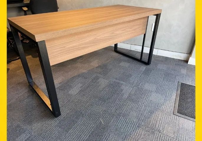Mesa Industrial Nova65704321407874122