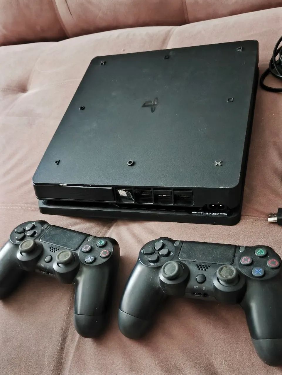 Playstation 4