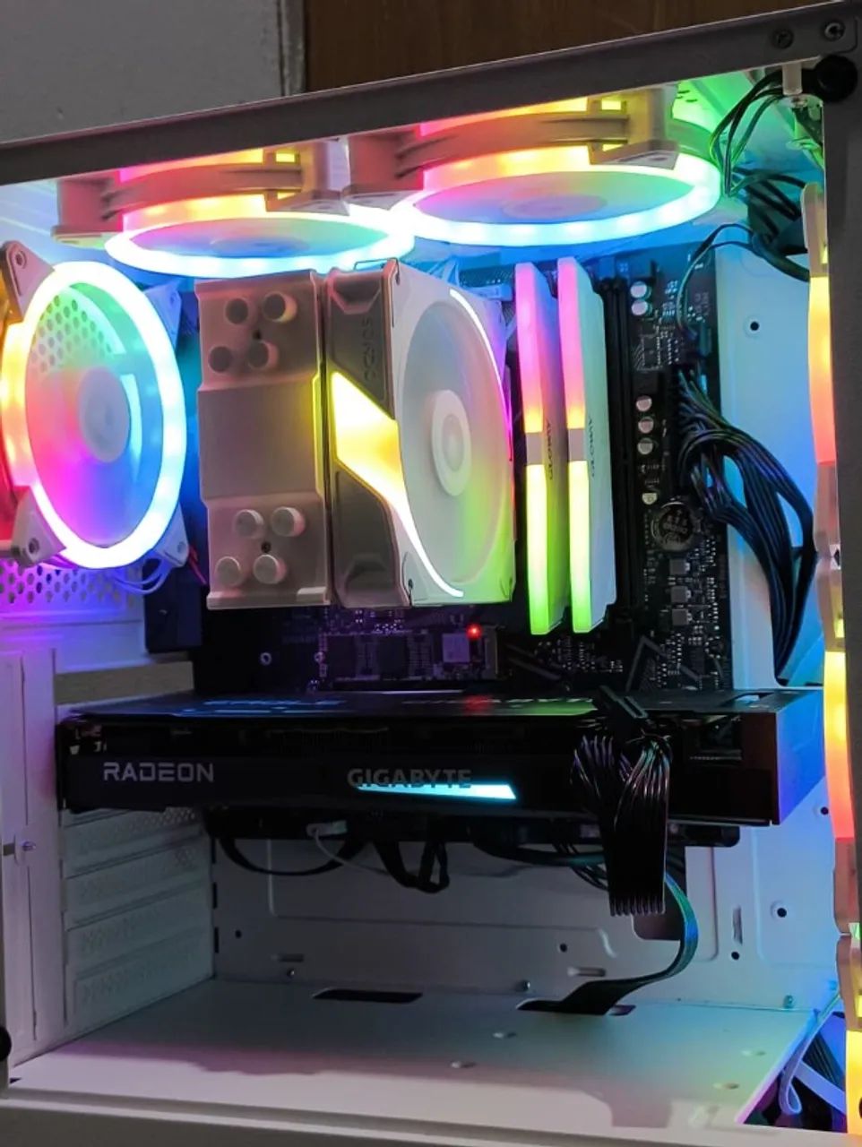 Pc Gamer RODA TUDO!!! - Foto 2