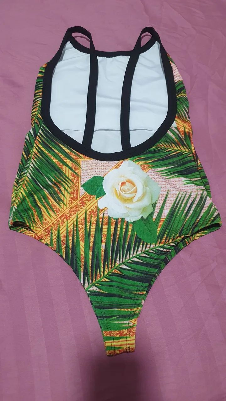 Boby Estampado - Foto 4