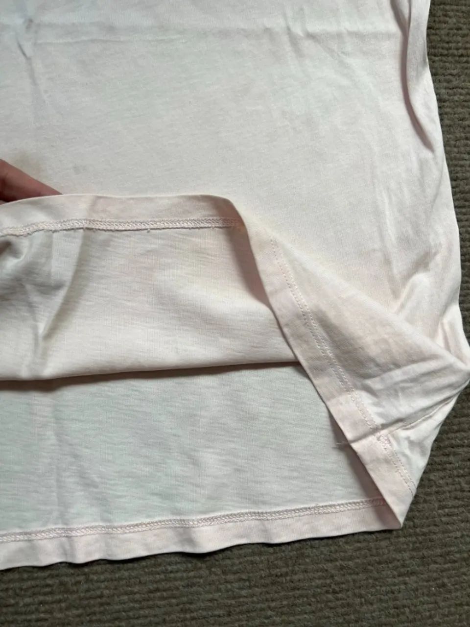 Camiseta - Foto 4