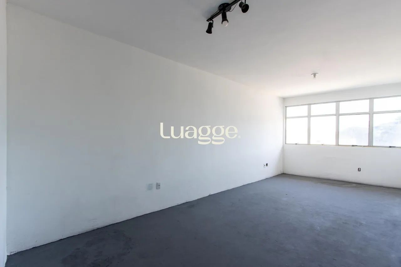 Sala comercial bem localizada, com aproximadamente 40m² - Foto 4