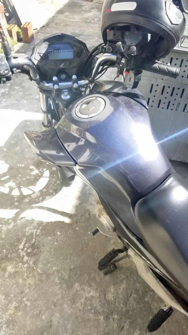Fan 160 