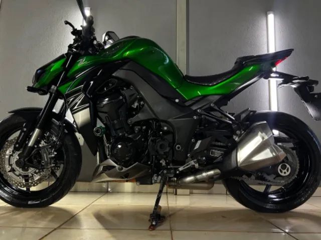 Z 1000 - Foto 4