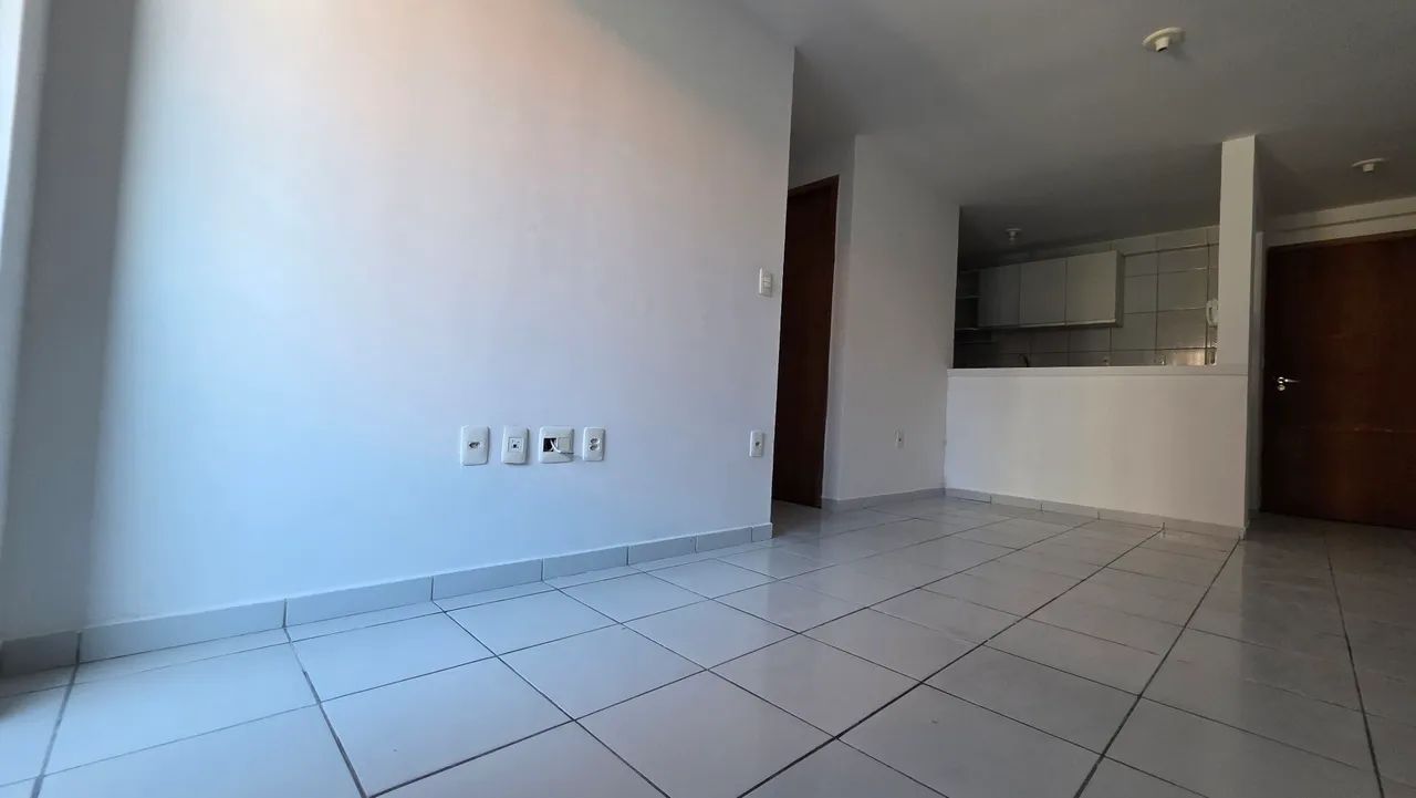 Apartamento entre o Vera Arruda e a Praça da Mulher - Foto 2
