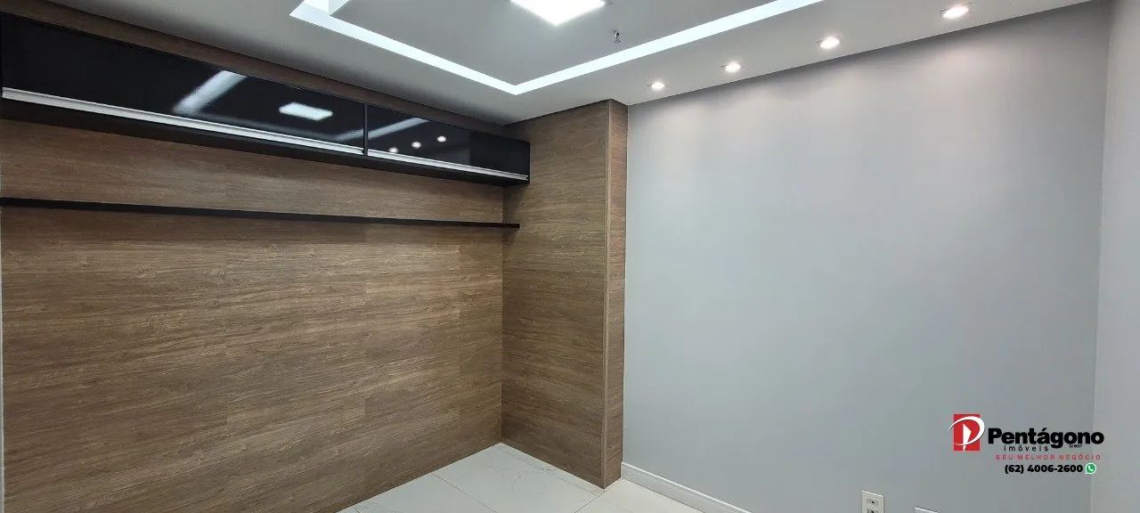 Sala Comercial no Setor Vila Brasilia - Foto 3