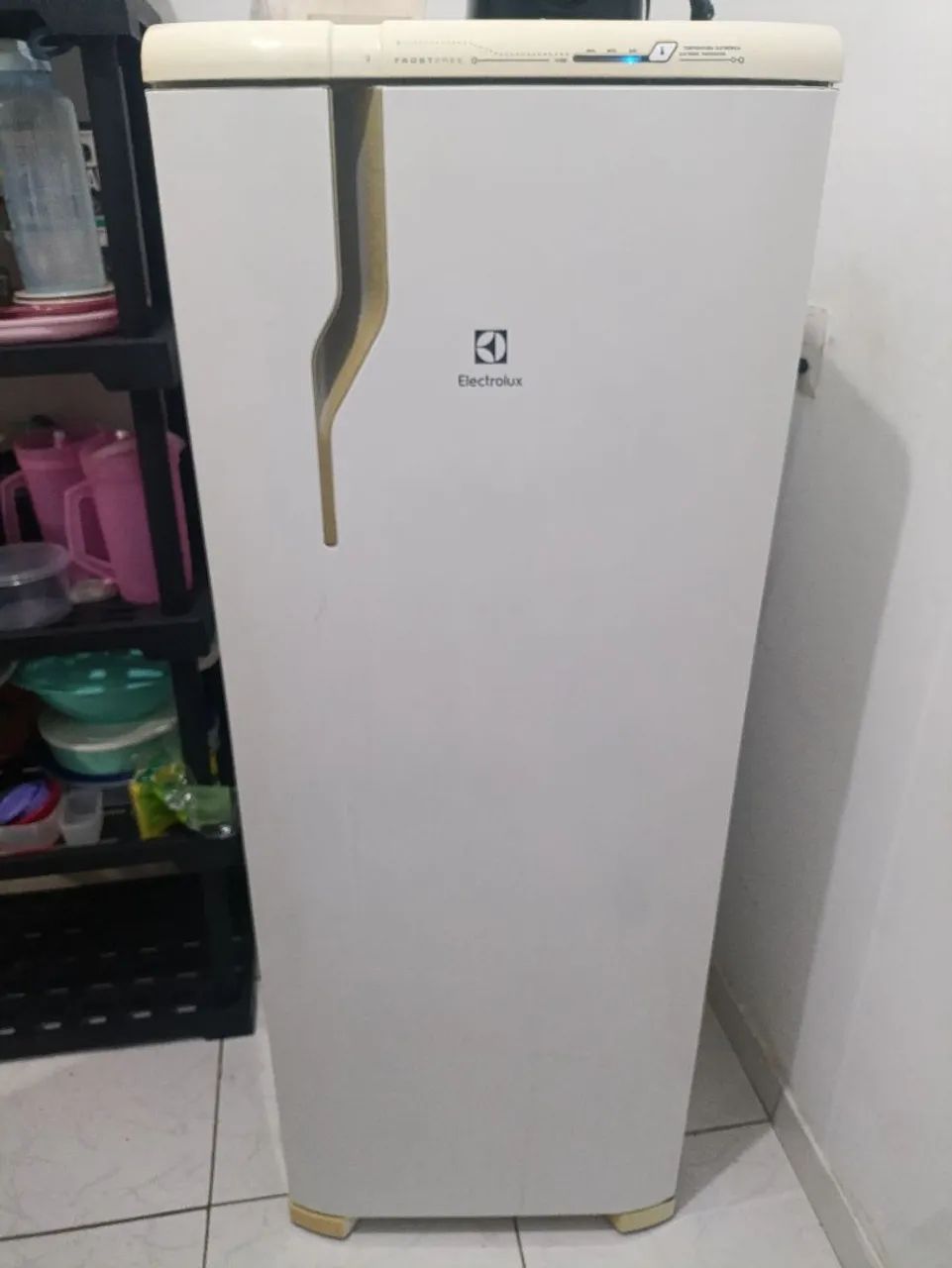 Geladeira Eletrolux  - Foto 2