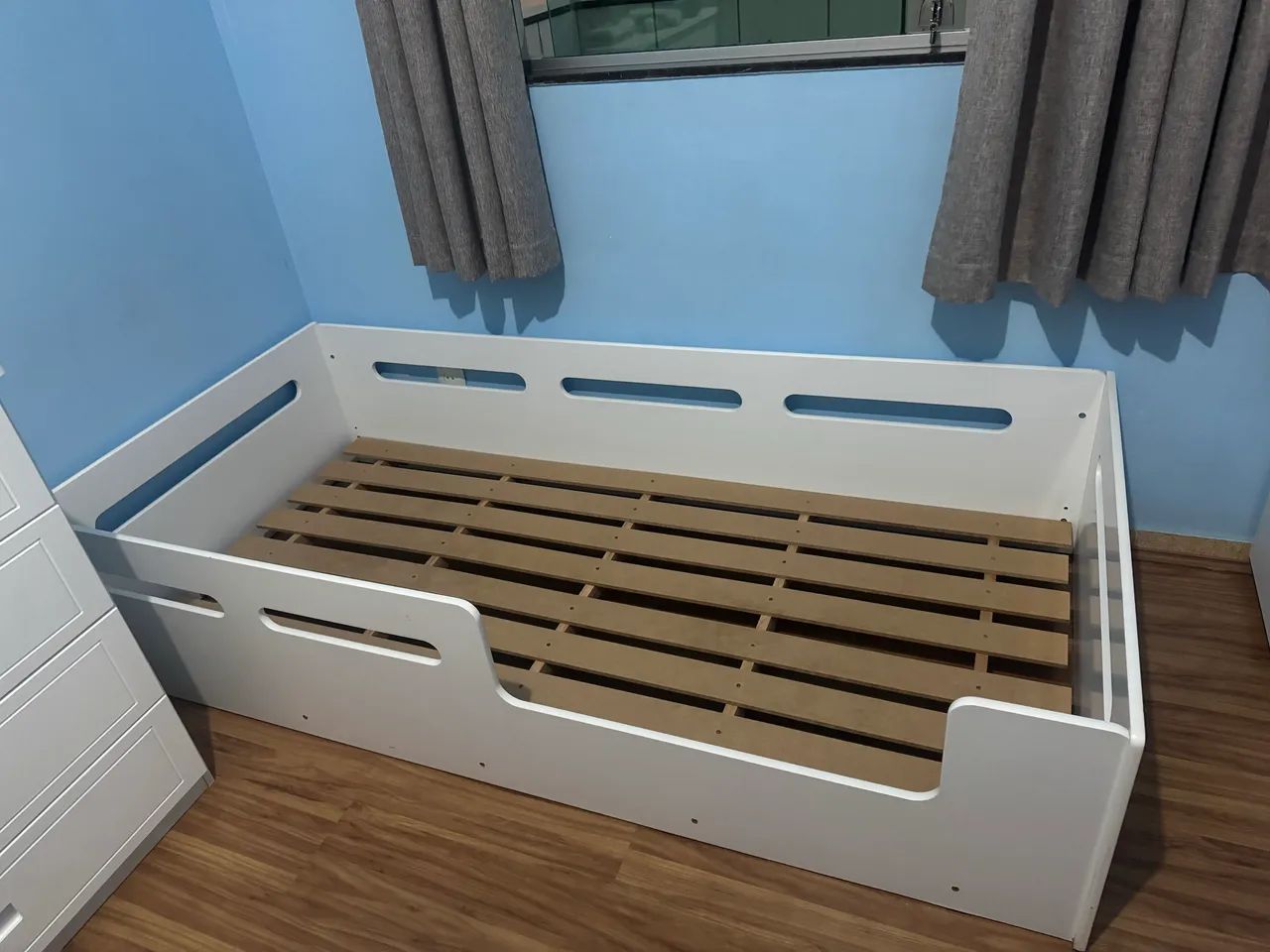 Cama solteiro montessoriana - Foto 4