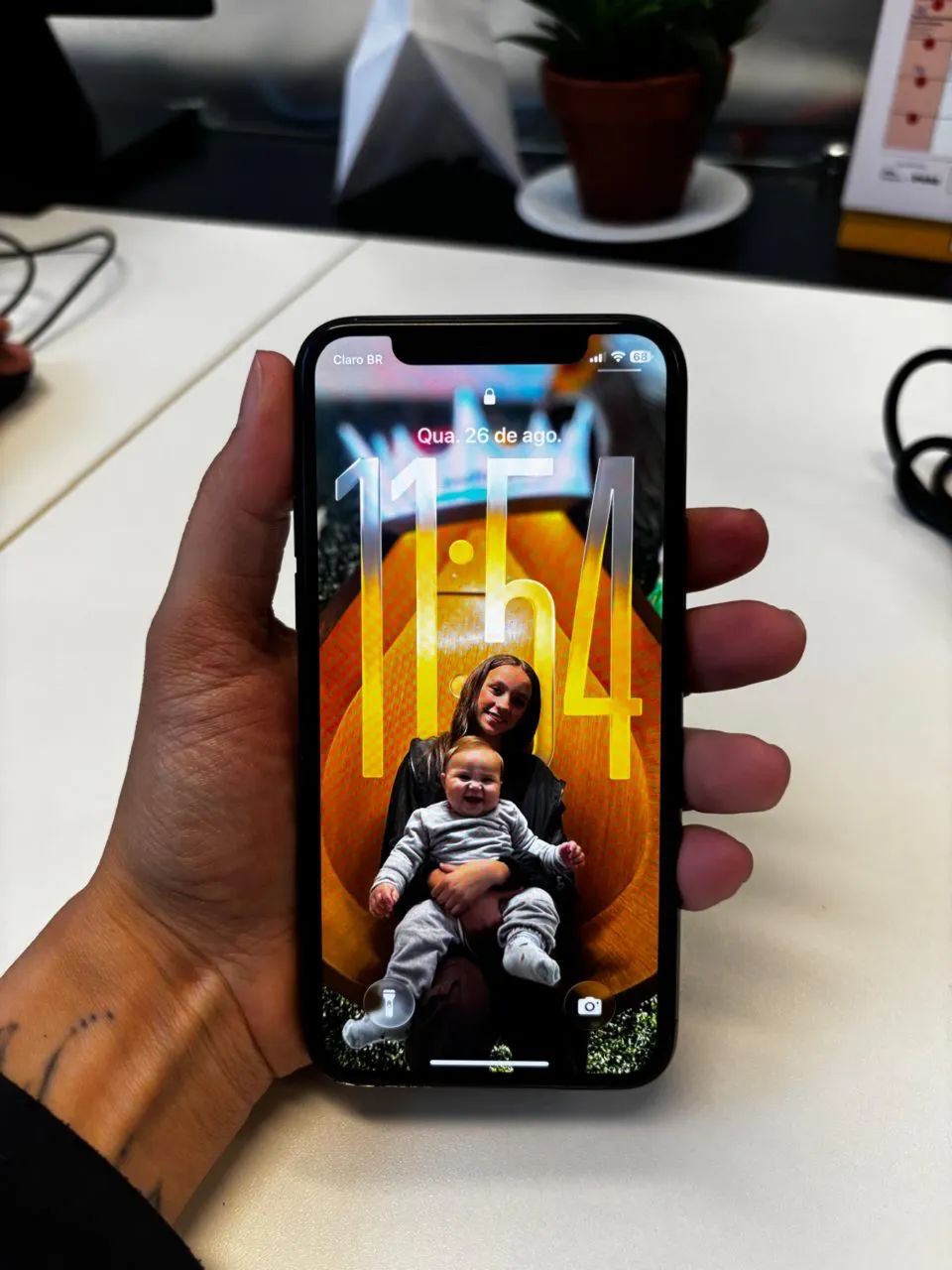 iPhone 11 Pro