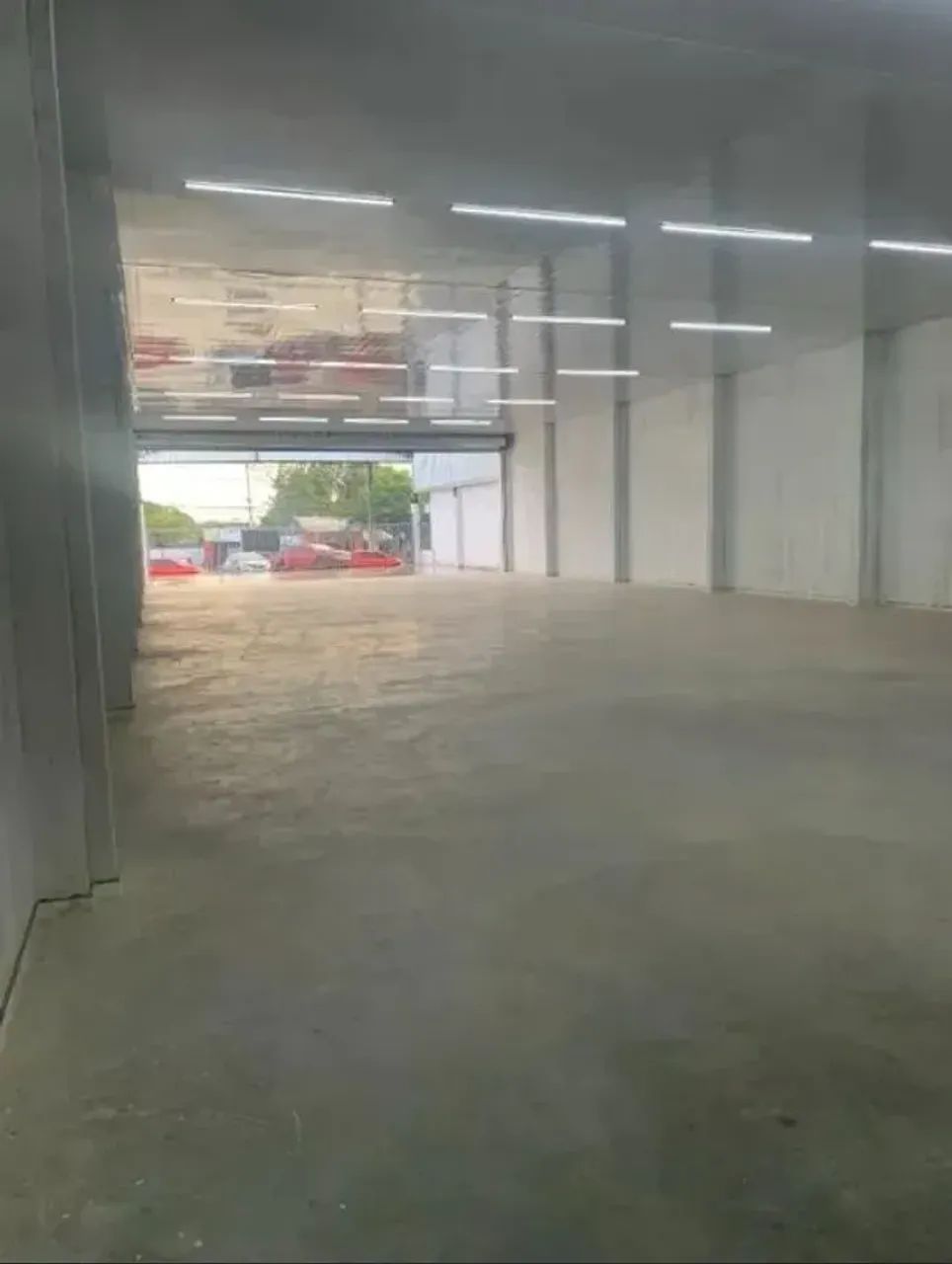 Galpão  alto padrão 1000m² - Foto 4