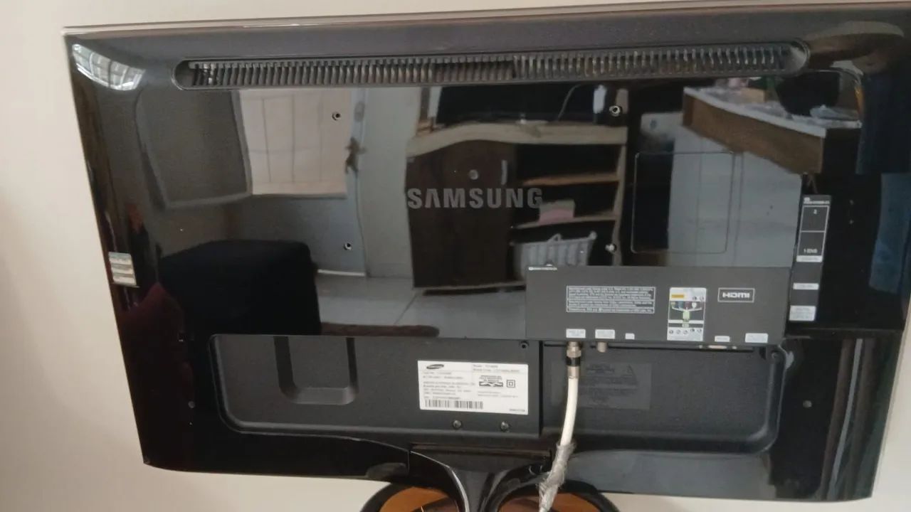 Televisão - Foto 2