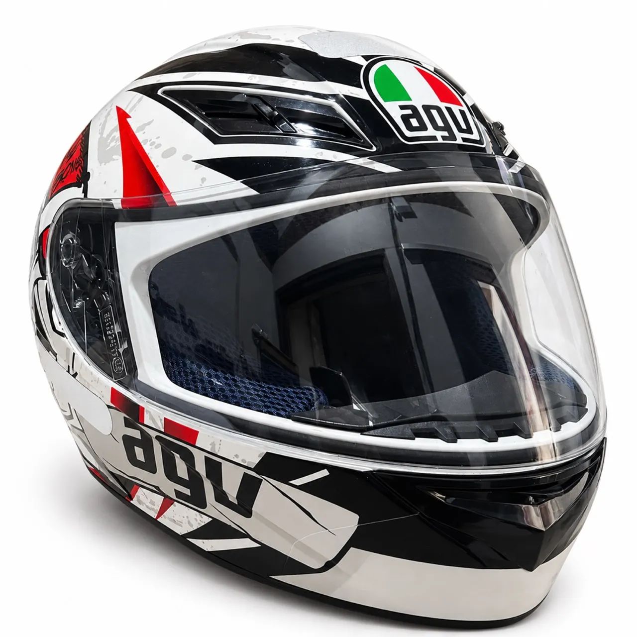 AGV ZERO 