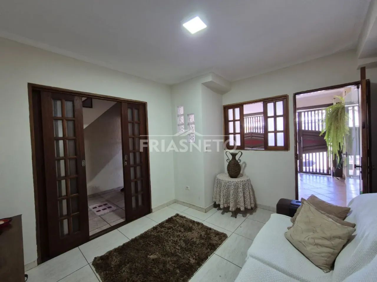 Casa à venda no bairro Jardim Petrópolis - Foto 4