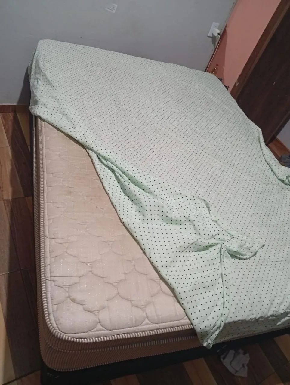 Guarda-roupa cama fogão - Foto 2
