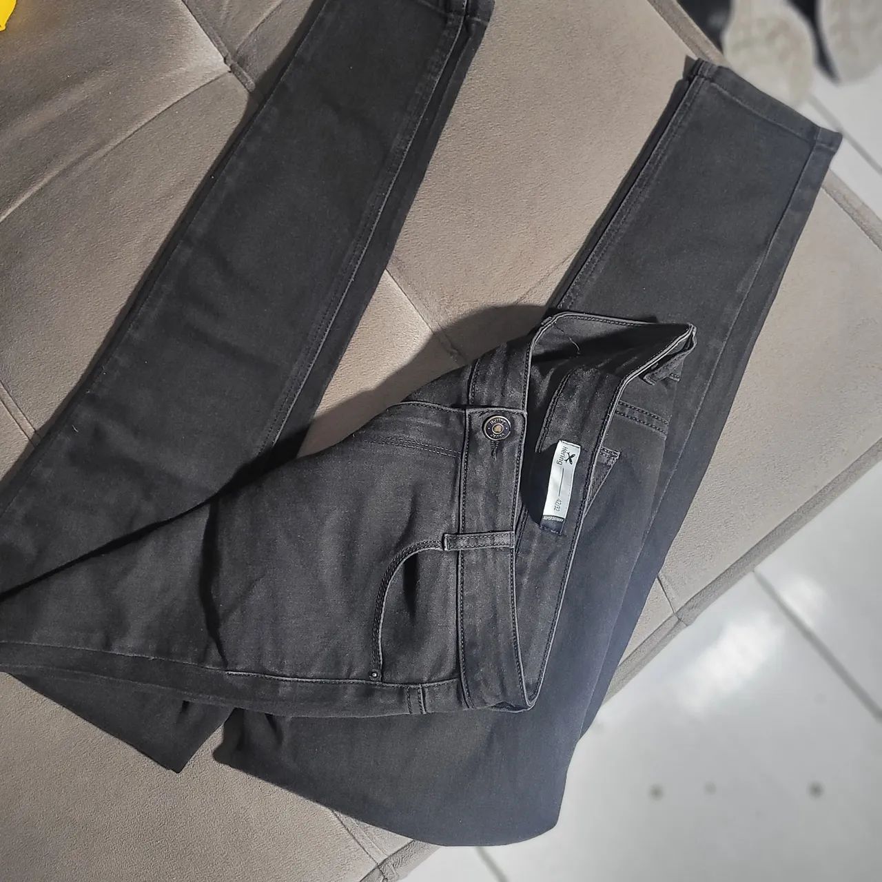  2 Calça Hering 38/40 - Foto 4