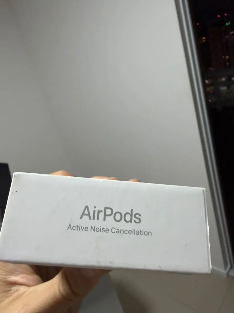 Airpod 4