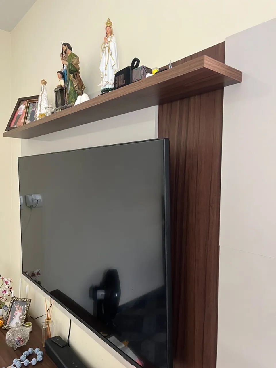 Rack e Painel a venda  - Foto 3