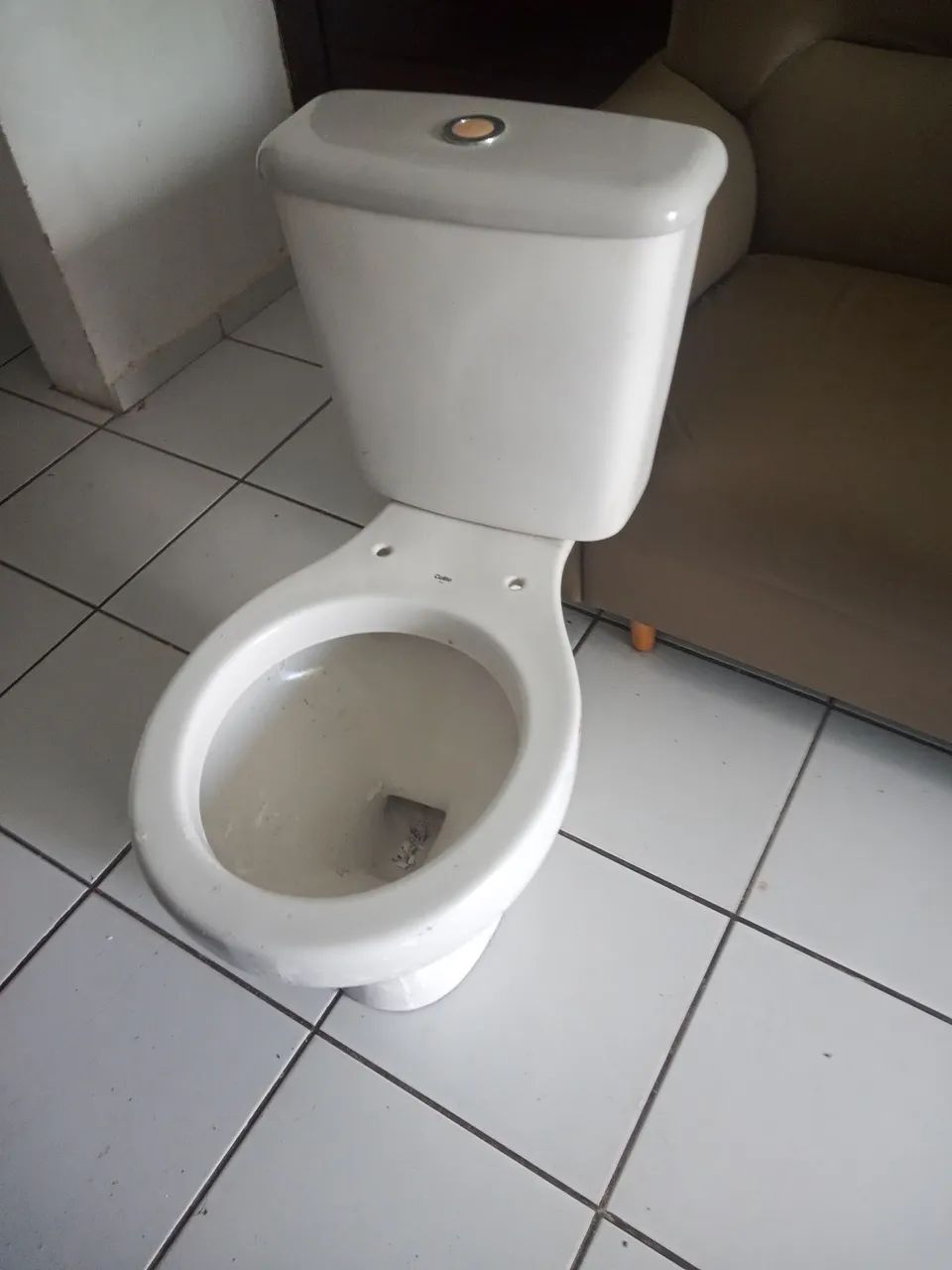 Vaso sanitario - Foto 2