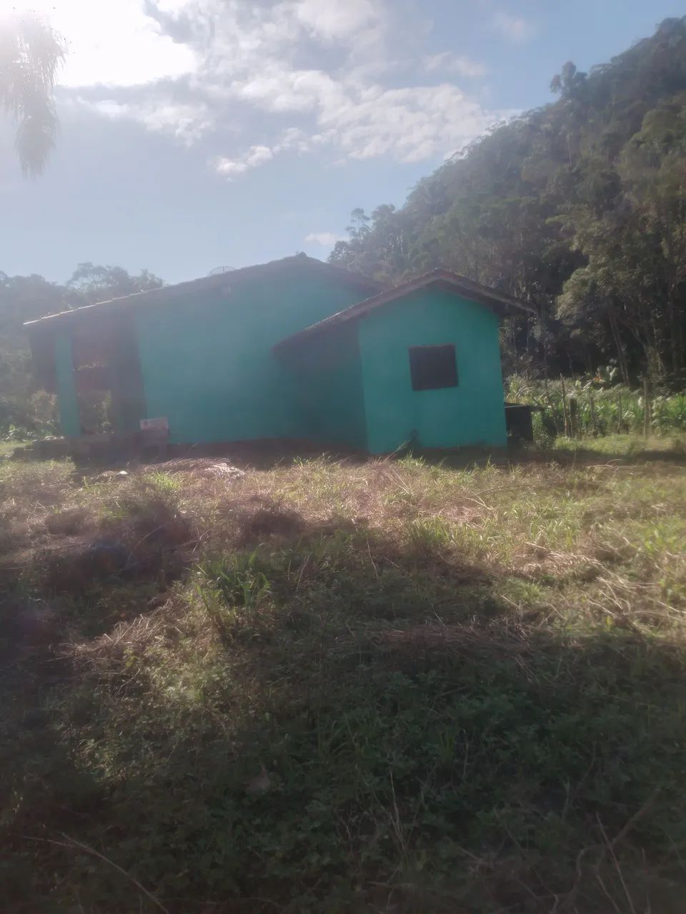 Sitio 80.000 m2 $350 mil piedade sp  - Foto 3