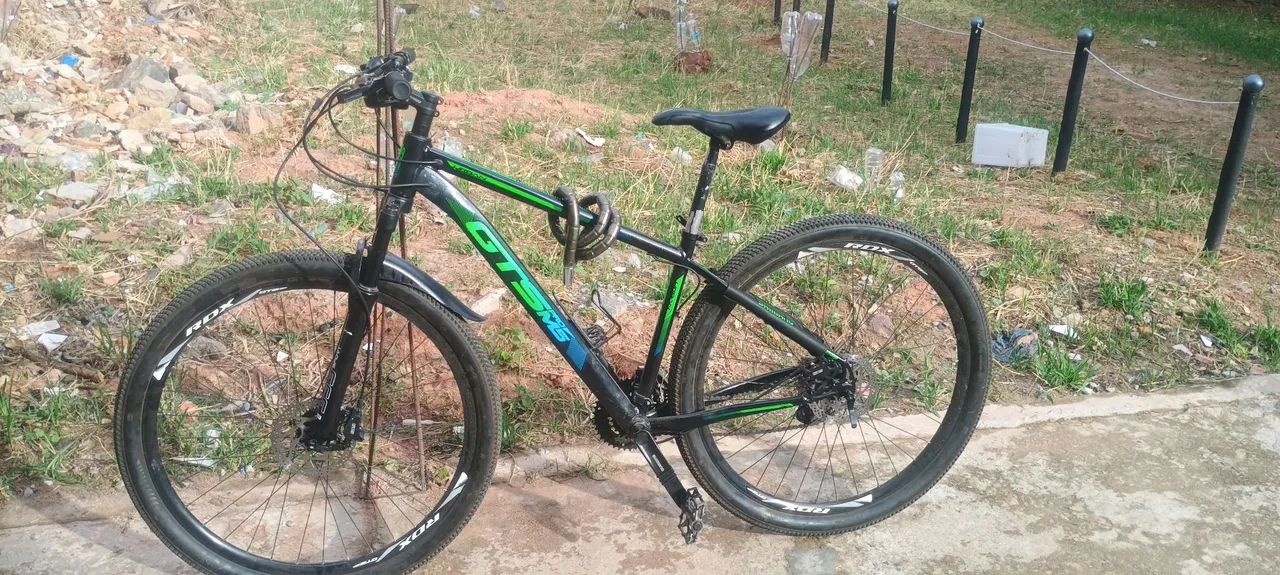 Bike Aro 29  - Foto 5