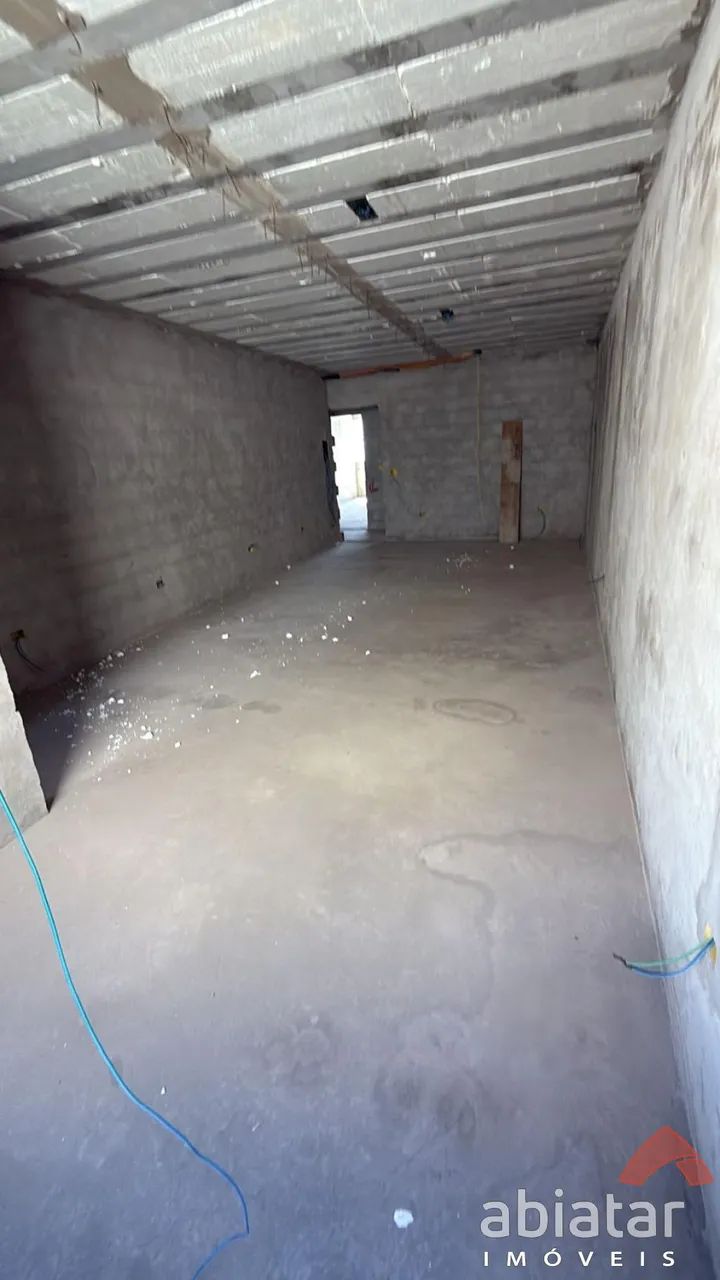 Sala comercial para locação - Jardim Monte Alegre - Taboão da Serra/SP - 30,00m² - Foto 3