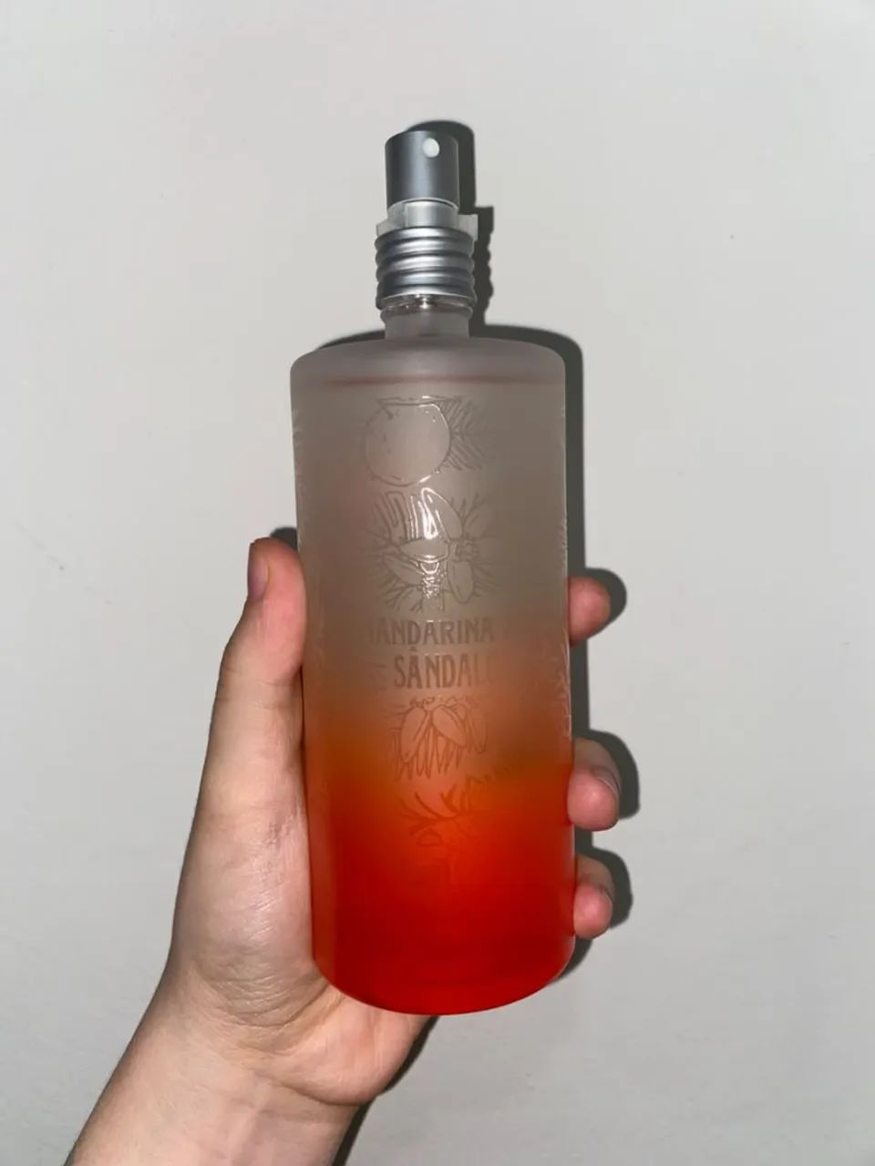 Colônia Mandarina & Sândalo - Foto 2