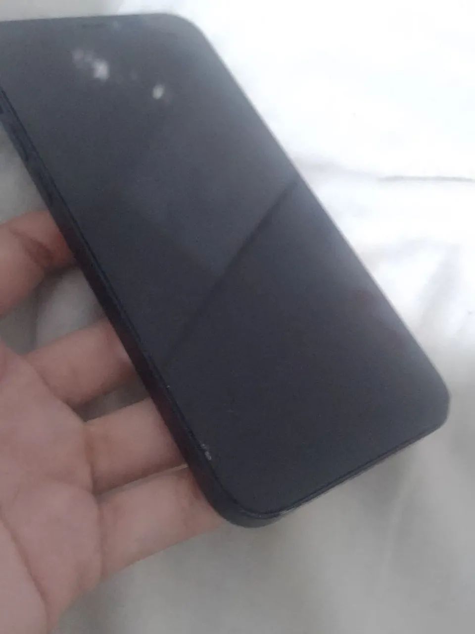 iPhone 12 preto - Foto 3