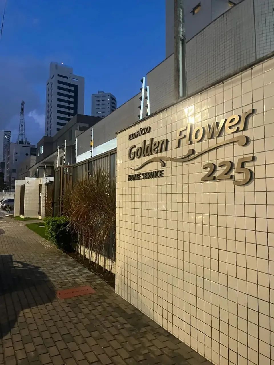 APARTAMENTO NO CORAÇÃO DE BOA VIAGEM PARA ALUGUEL POSSUI 2 QUARTOS COM TODOS MÓVEIS PLANEJ - Foto 6