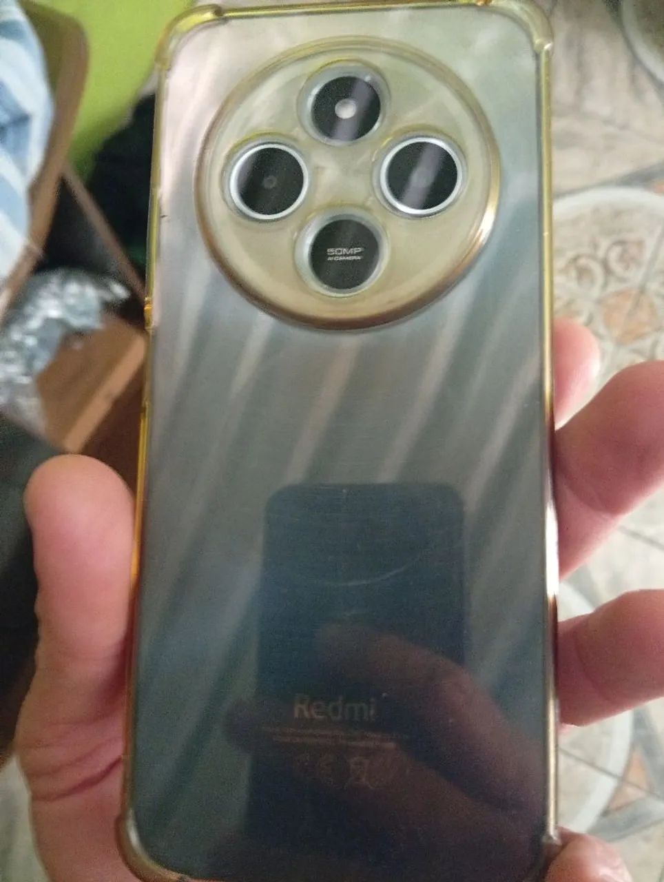 Vendo Redmi 14C - Foto 2