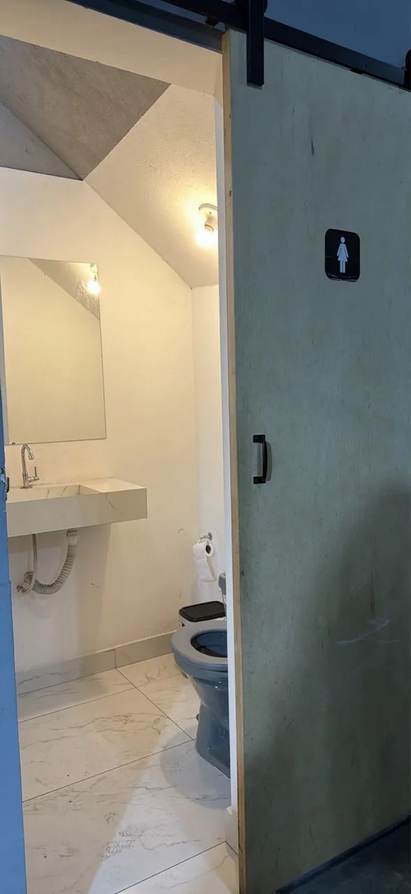 Ponto comercial em Jandira  - Foto 3