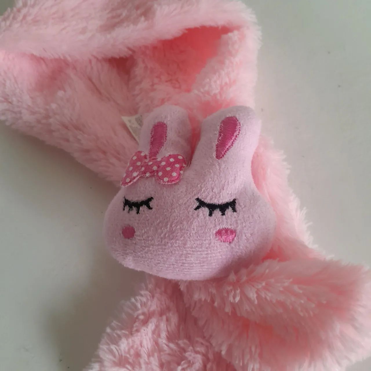 Cachecol infantil  - Foto 4