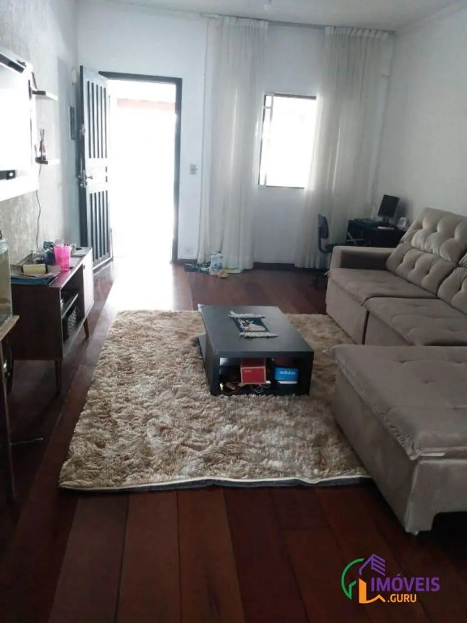 CASA ASSOBRADADA - BARRA FUNDA - SP - Foto 2