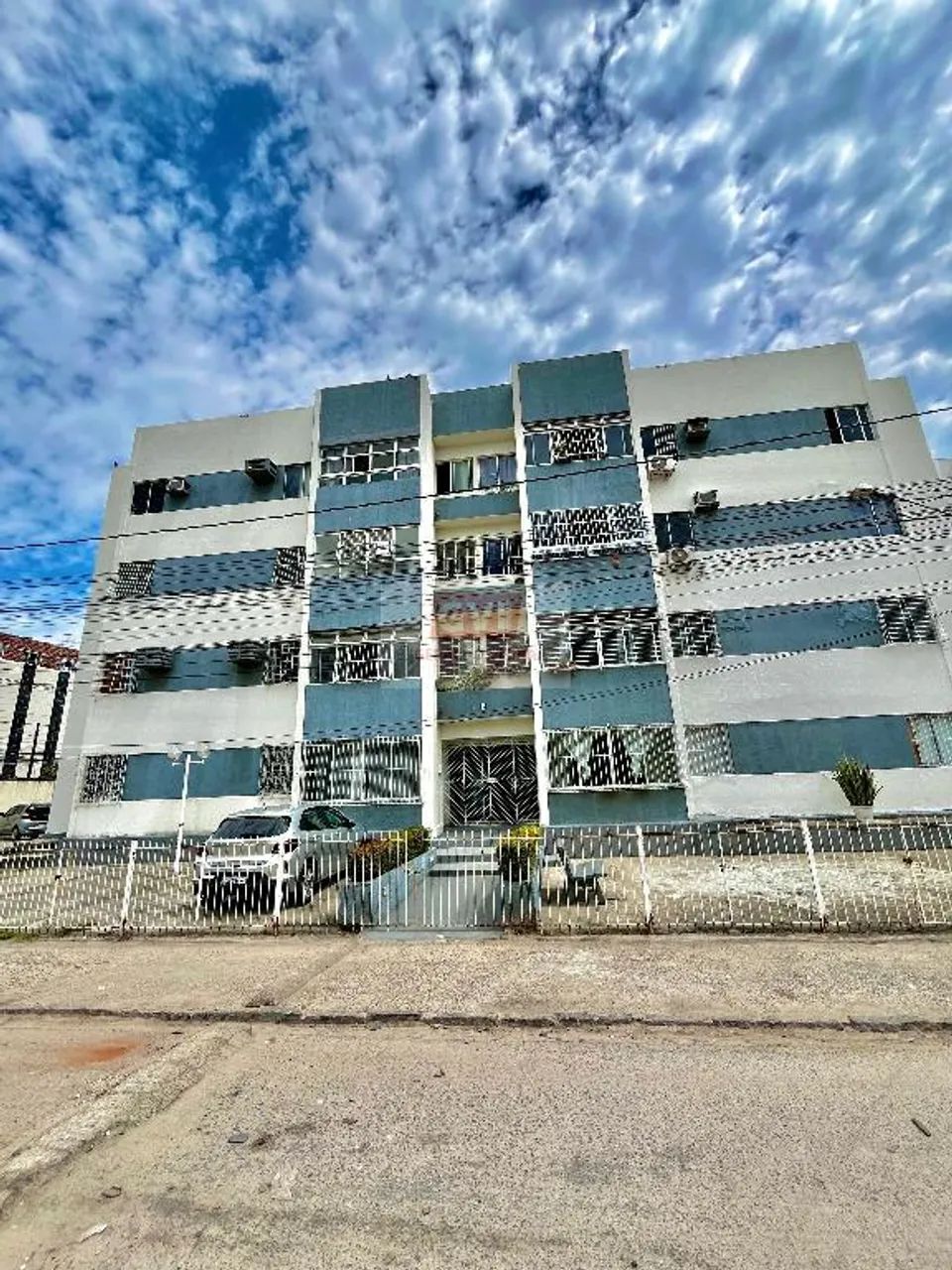 Residencial Rafaela