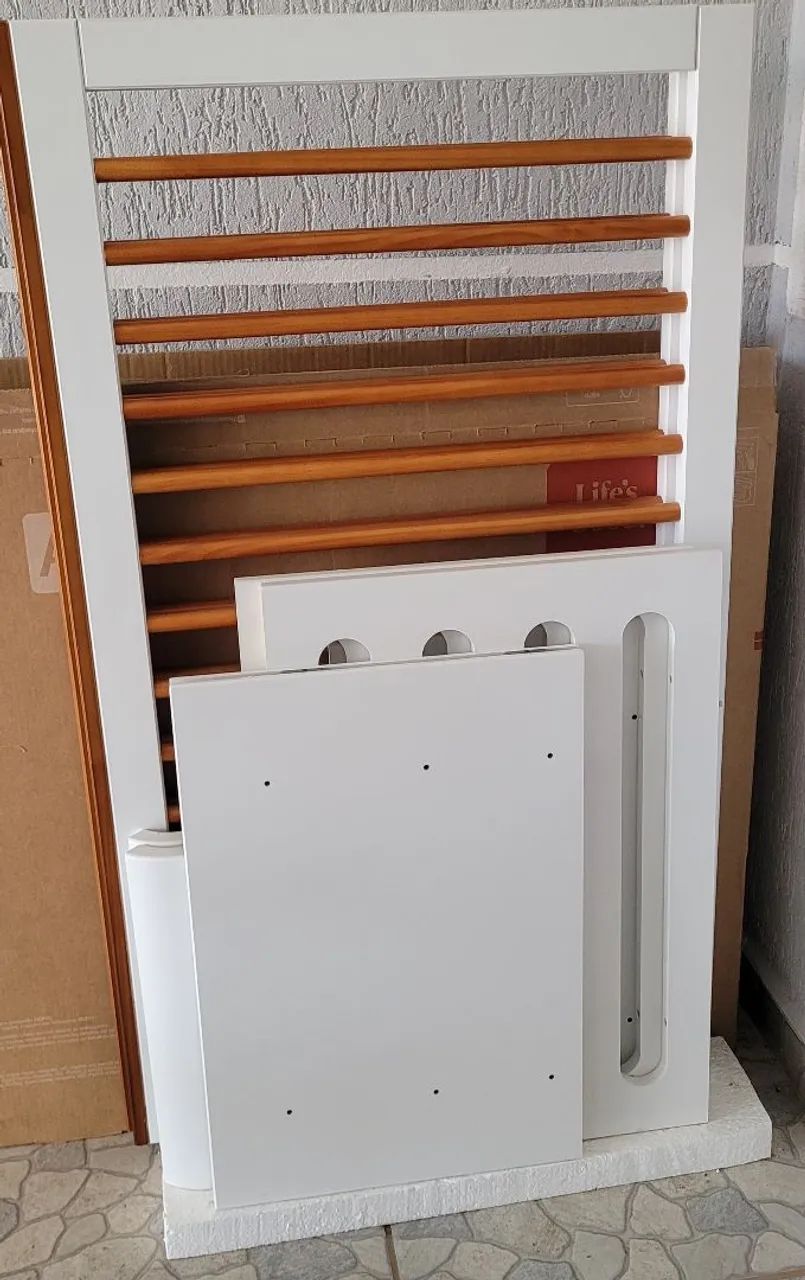 Berço evolutivo Flow Matic - Foto 3