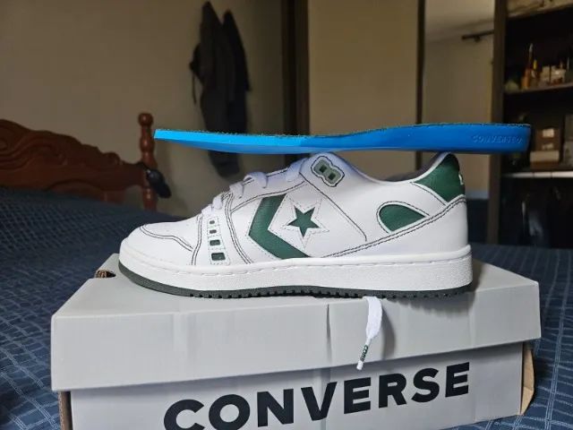 Converse all-star Skate AS-1 Pro NOVO - Foto 5