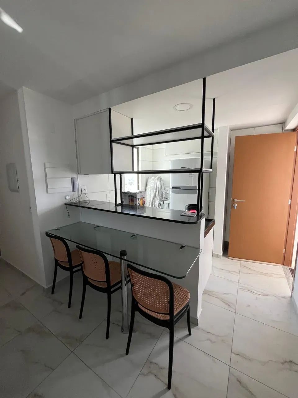 Imóvel para aluguel tem 45 metros quadrados com 2 quartos em Boa Viagem - Recife - PE - Foto 11