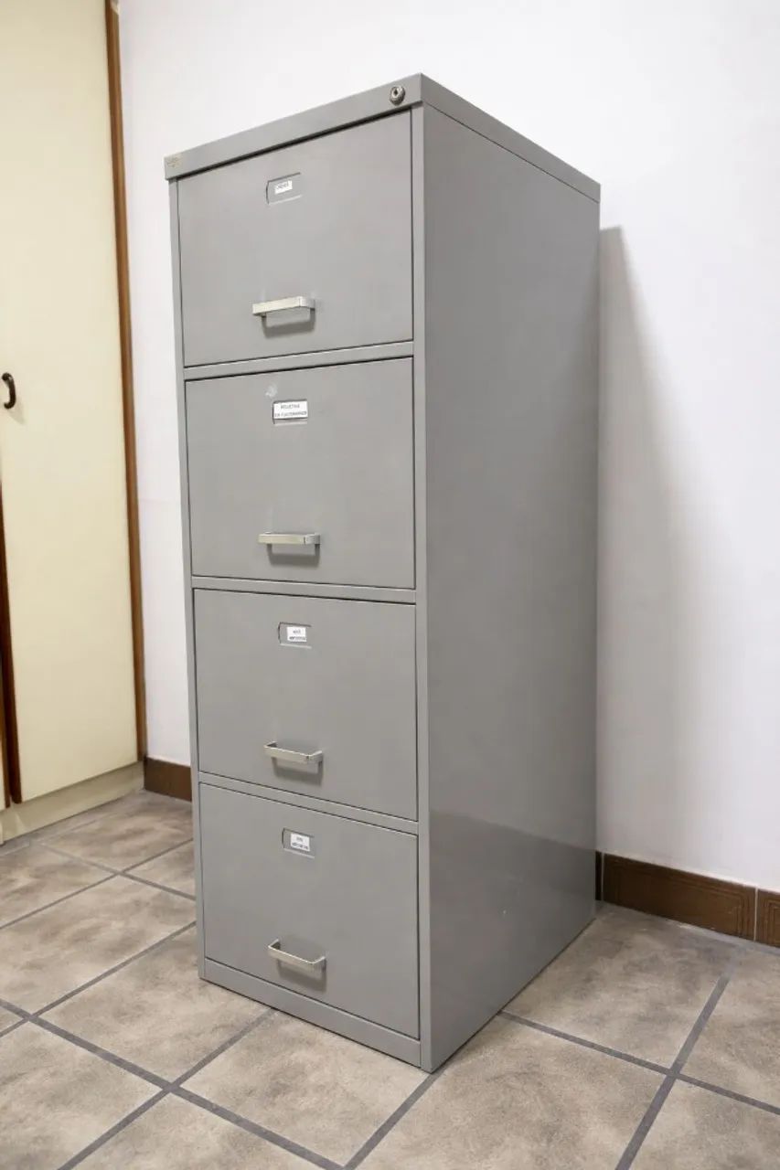 ARQUIVO PASTA SUSPENSA - Foto 2