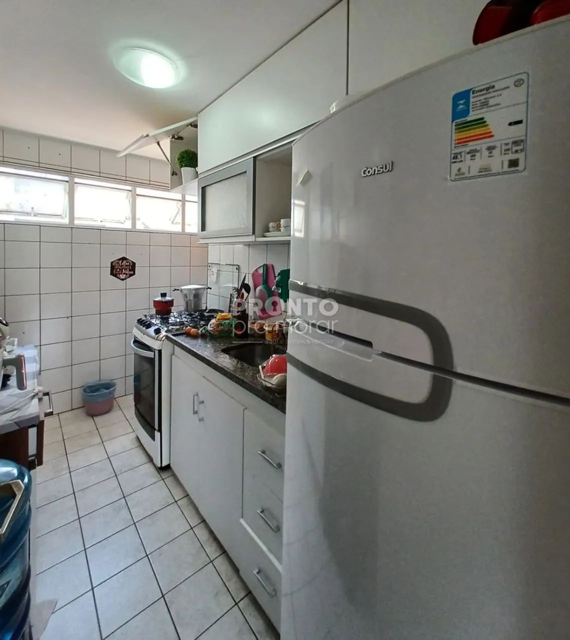 Apartamento com 2 quartos em Candeias