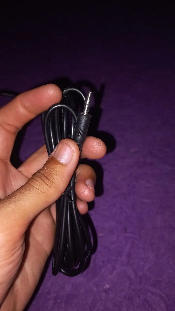 Mini Microfone Condensador - Foto 3
