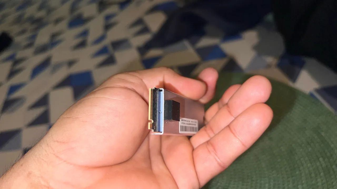 ssd 512gb NVME - Foto 5