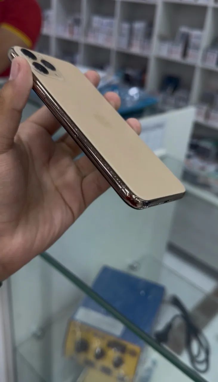 IPHONE 11 PRO - Foto 3