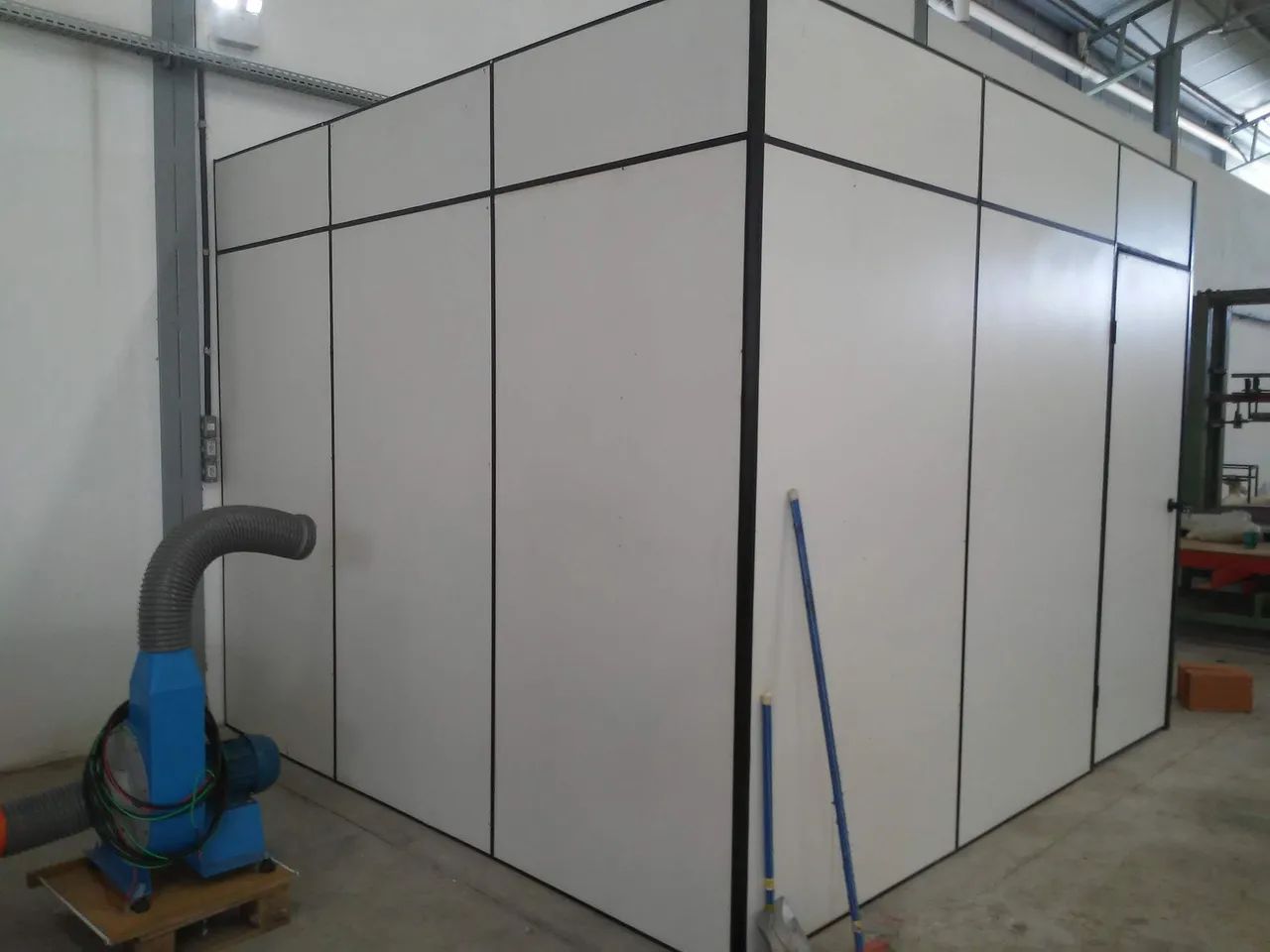 Divisórias progresso Ltda - Foto 3